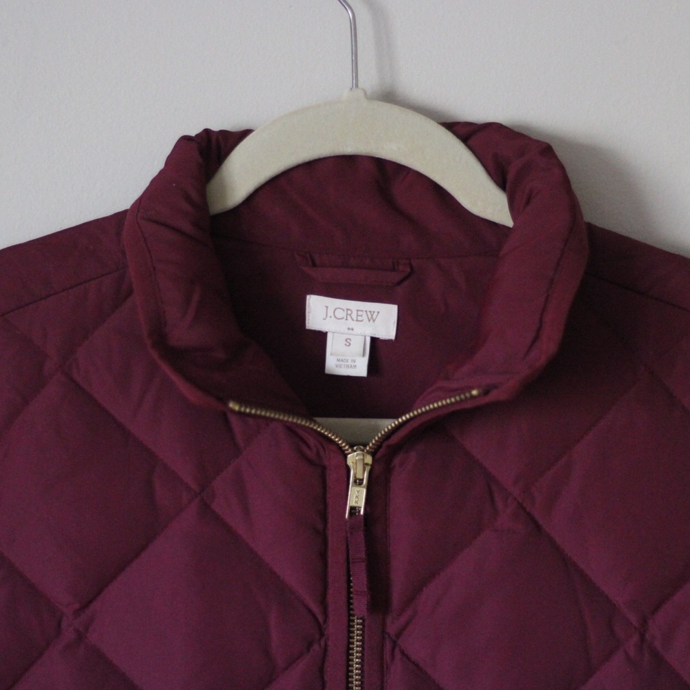 J.Crew Vest - Picture 3 of 3